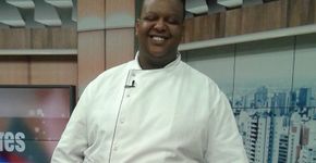 Ex-Masterchef ensina como fazer salpicão com o peru do Natal