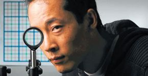 Cientistas americanos criam ‘capa de invisibilidade’