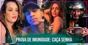 Foto: (Divulgação Participantes.)
