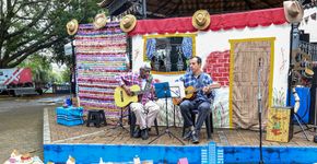 São Caetano celebra cultura sertaneja com segunda edição do Sertanejinho, no Parque Cidade das Crianças