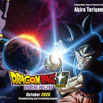 Featured mobile: Dragon Ball Super: Beerus estreia em outubro; veja o que muda no anime