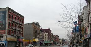 Conheça a história do bairro de Harlem, em NY