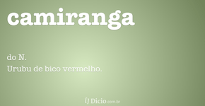 Camiranga