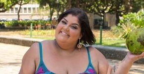 Influencer é hackeada e chantageada com pedido de nudes