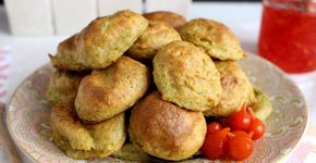 Foto: (Receitas que amo)