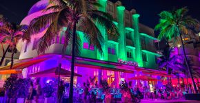 Halloween em Miami se estende por outubro com festas, gastronomia e atrações para famílias