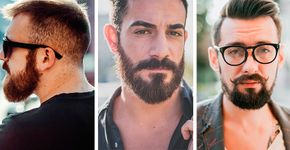 Confira dicas para aparar a linha da barba