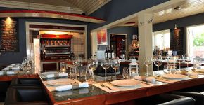 Aruba tem os restaurantes mais sofisticados do Caribe, diz site