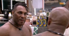 Foto: (Reprodução/TV Globo)