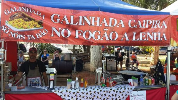Arena Food Truck na zona leste estende horário de funcionamento. Foto: Divulgação