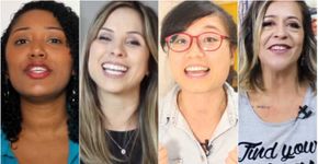 7 professoras youtubers (incríveis) que você deveria conhecer