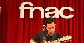 Você e sua banda podem tocar na Fnac