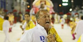 Enredo 2014 da Imperatriz Leopoldinense homenageia Zico