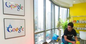Escritório do Google em São Paulo tem diversas vagas abertas