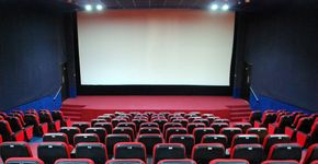 Ganhe ingressos de cinema para o mês de dezembro