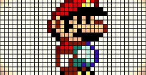Quem nunca jogou Mario que atire o primeiro casco