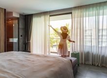 Featured side: Reserva de hotel de última hora faz brasileiros economizarem até 48%