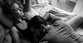 4 causas de dor durante o sexo