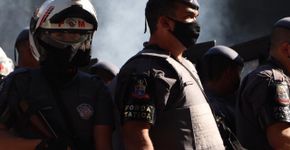 Foto: (Pam Santos ⁩/ @soupamsantos (Fotos Públicas))