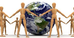 Campanhas estimulam prática social em rede solidária