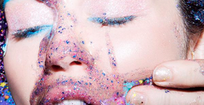 Miley Cyrus libera novo álbum gratuitamente na web