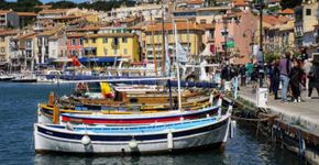 Conhecendo Cassis, na bela região francesa da Cotê d’Azur