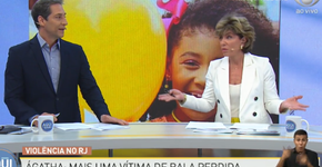 Foto: (Reprodução/Band)