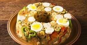 Foto: (CyberCook / Adobe Stock)