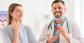 Problemas na tireoide: veja sintomas que podem indicar disfunções tireoidianas 