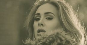 Adele lança clipe de novo single, ‘Hello’, dirigido por Xavier Dolan
