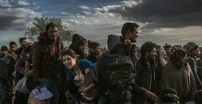 Mostra “E.CO” reúne produções fotográficas latina – americana e europeias