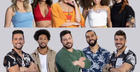 Foto: (Divulgação/Netflix/Kelly Fuzaro)