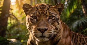 Ranking de animais que possuem a mordida mais forte do Brasil superando até gigantes africanos
