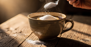A simpatia do açúcar no café promete reacender a harmonia que seu relacionamento anda precisando
