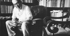 Manuel Bandeira: O poeta da beleza modesta