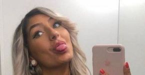 Fotos clandestinas com Neymar disputadas por sites de fofocas