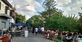 Vila Madalena reúne moda e artesanato com presentes para o Dia das Mães
