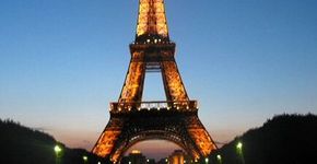 Londres e Paris expostas na Livraria da Vila Shopping Cidade Jardim