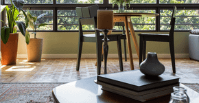6 dicas de decoração para renovar imóveis antigos 