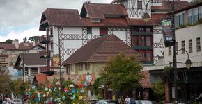 Gramado lança roteiros rurais com visita a fazendas e vinícolas