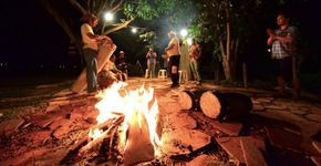 Grupo ‘cria’ e renova cultura popular em Brasília