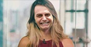 Vídeo explica por que a brincadeira  “Bettina Bolsonaro” viraliza