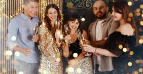 7 dicas para organizar a festa de fim de ano em casa