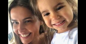 Deborah Secco sobre Bolsonaro: ‘prefiro apanhar do que fingir’