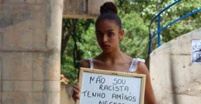 Desculpe, mas você é racista (só não sabe que é)