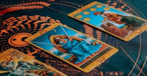 Tarot do dia: previsão para os 12 signos em 20/05/2026