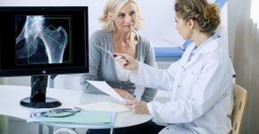 4 doenças ligadas à deficiência de cálcio