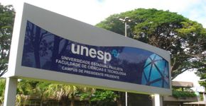 Foto: (Divulgação/Unesp)