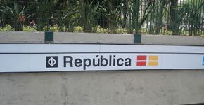 Jovem é estuprada dentro da Estação República do Metrô; saiba como denunciar violência contra mulheres