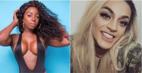Pabllo Vittar da Angola sonha em cantar com drag brasileira